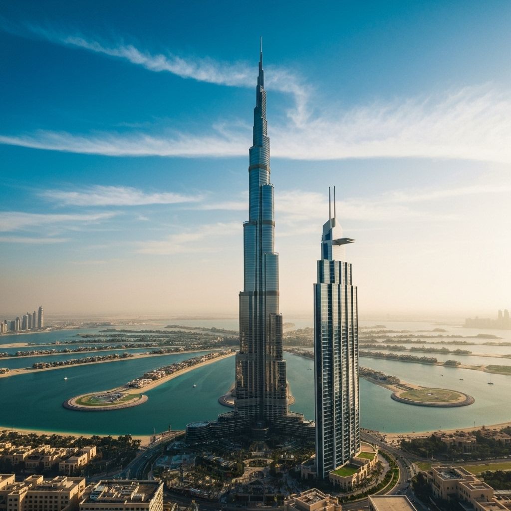Dubai